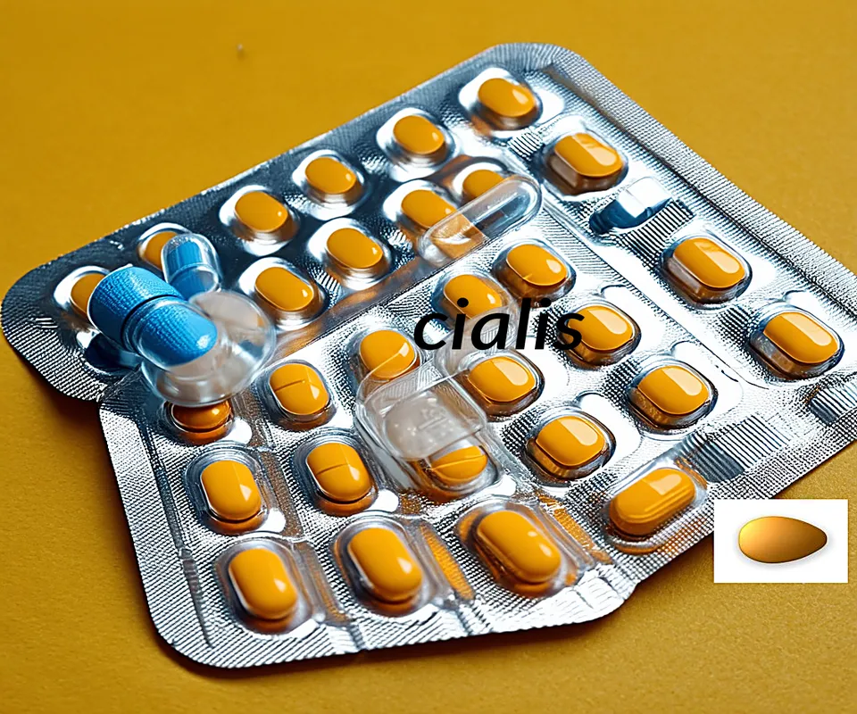 Precio cialis en farmacia del ahorro